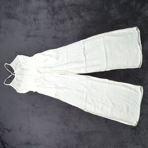 Prana Fernie Wide Leg Jumpsuit